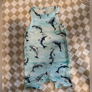 Posh peanut skipper collection 3-6 months